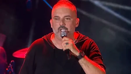 "Pozdravi mi tatu" Toni Cetinski se slomio zbog Miše Kovača, objava je mnoge rastužila