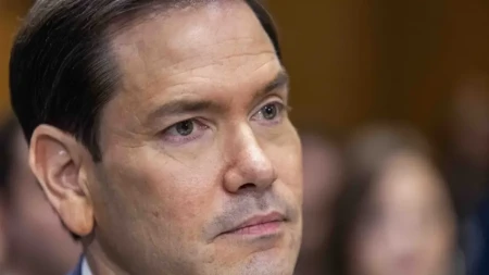 Rubio o Lavrovu na G20: Dobra prilika za nastavak kontakata