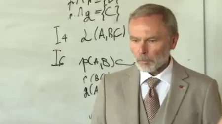 Profesor Stojković: Uhapšen sam suprotno povelji ljudskih prava