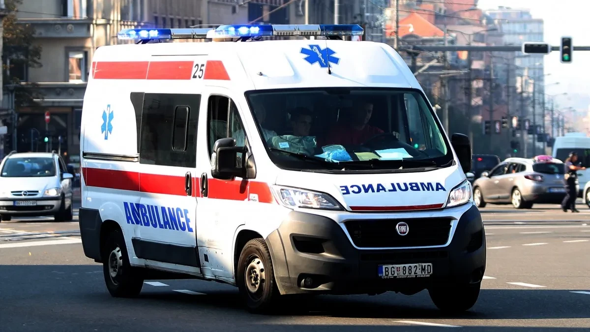 Suprugu unakazio u ugostiteljskom objektu: Brutalan napad u centru Beograda, nasilnik uhapšen