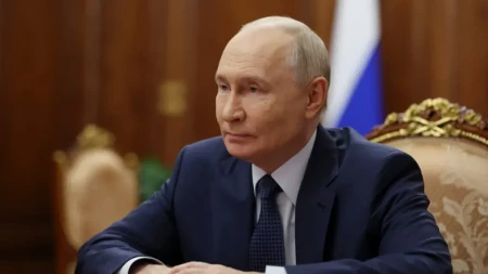 Čuti se sa ruskim vođom: Svaka zemlja Evropske unije da pozove Putina
