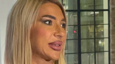 "Slomiću svakoga ko mi se nađe na putu" Oglasila se Jovana Jeremić, evo kakvu je odluku donela