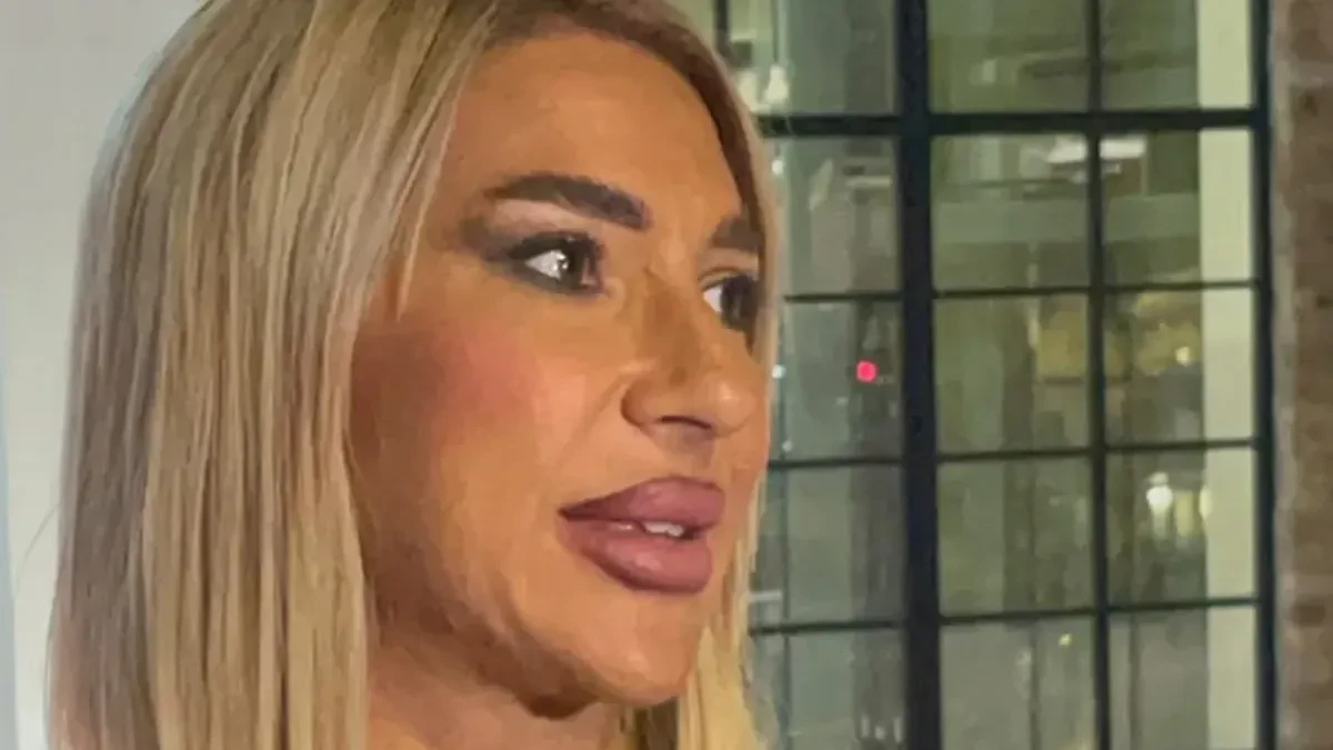 "Slomiću svakoga ko mi se nađe na putu" Oglasila se Jovana Jeremić, evo kakvu je odluku donela