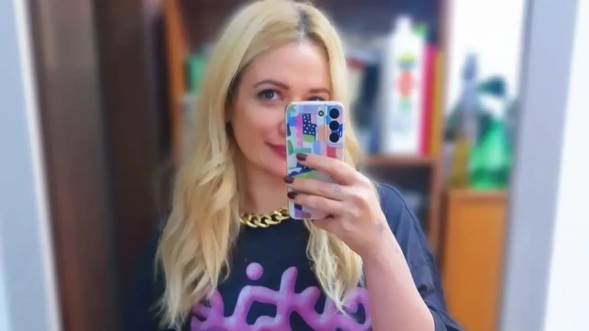 Trudna naša pevačica: Ne skida osmeh sa lica, a čestitke stižu sa svih strana