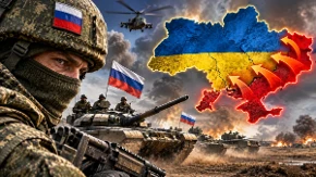 „Donbas je samo početak?! Ruski pukovnik otkrio pet oblasti koje bi Ukrajina mogla da izgubi, Odesa među njima“