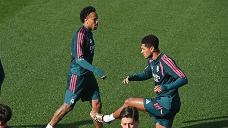 Fudbaler Real Madrida opljačkan tokom El Klasika! Ostao bez 350.000 evra