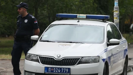 Srpski di-džej pronađen mrtav kod mosta: Novi detalji drame kod Kikinde