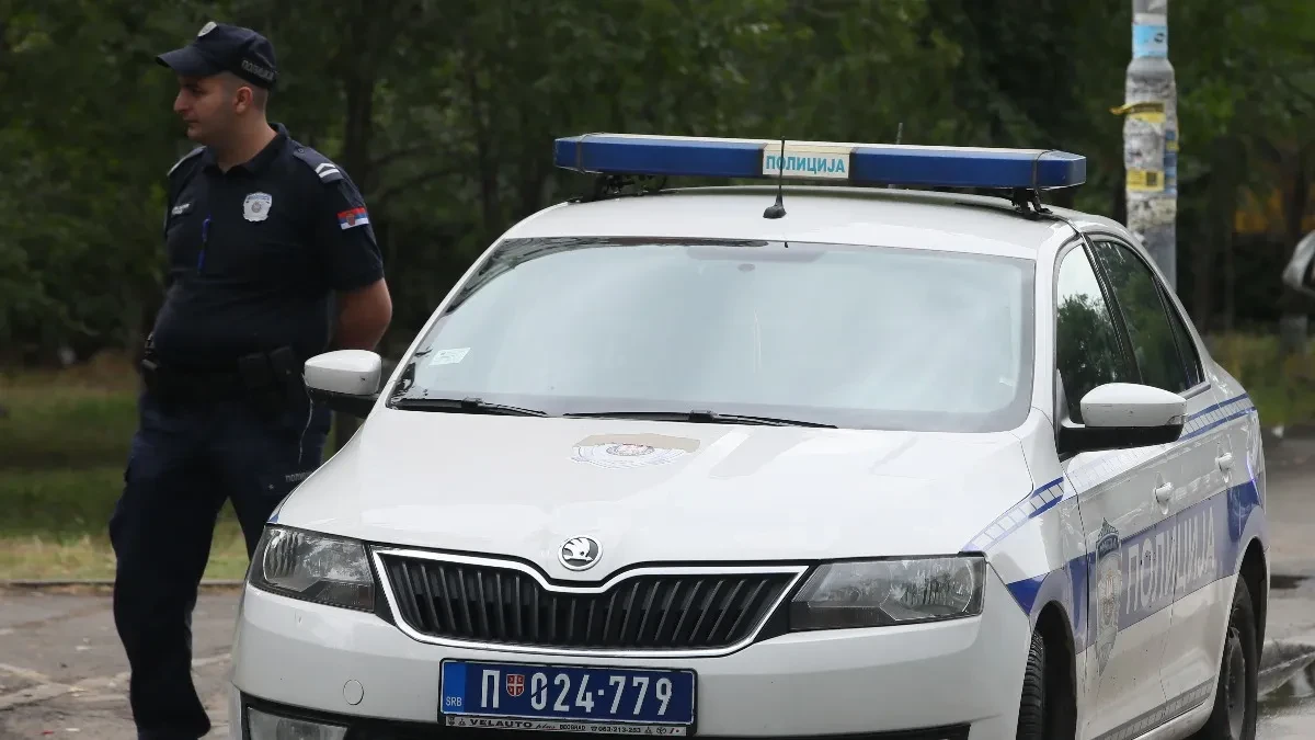 Srpski di-džej pronađen mrtav kod mosta: Novi detalji drame kod Kikinde