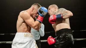 Spektakularna pobeda Almira Memića: Završen Balkan Boxing 13