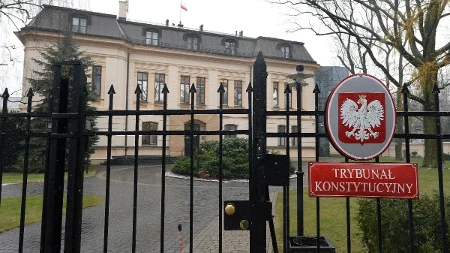 Dmitrijev o protestima u Poljskoj: Evropi ne ide dobro