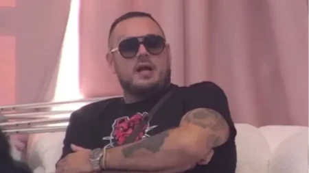 Filip Car napravio presedan u Eliti 10: Usred emisije uradio jednu stvar!