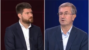 Karović: Pokušajem iznošenja novca iz BPŠ ugrožena redovna isplata penzija; Arsić: To je mali novac za banku, penzije se ne isplaćuju iz tih sredstava