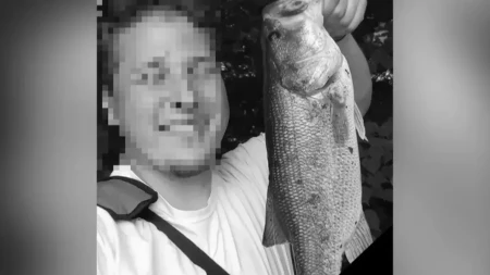 Otišao na pecanje, okliznuo se i nije isplivao: Ovo je Petar (23) koji je stradao kod Barajeva