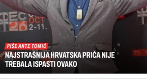 Jasno je kome smeta istina o Jasenovcu! Blokaderski lobi koji predvode Bjelogrlić i Marković naručio tekst u "Jutarnjem listu"