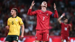 Ništa od pomirenja: Ronaldo povukao novi potez i ponovo "ujeo za srce" Portugalce