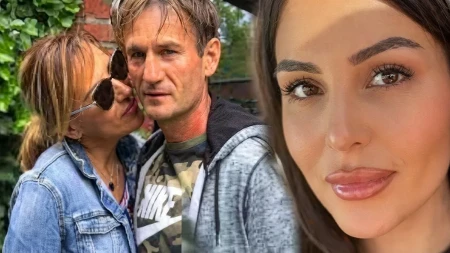 "Dolazak unuka Ilijana sve nas je promenilo" Svekar Anastasije Gudelj prvi put o snaji i sinu, Nebojša nema šta da krije