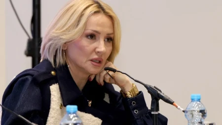 "Možda se moji bivši muškarci neće složiti, ali…" Goca Tržan izustila veliku istinu, žene će razumeti