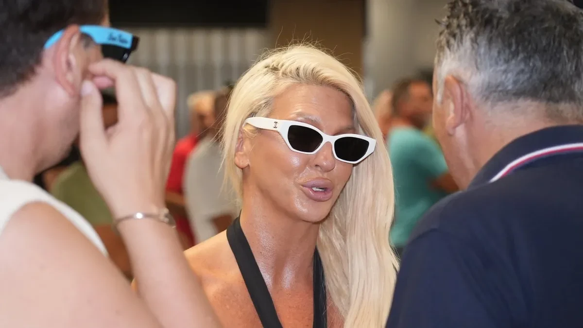 Karleuša je na sopstvenom venčanju prošla kroz pravi pakao, njihov odnos više nije bio isti