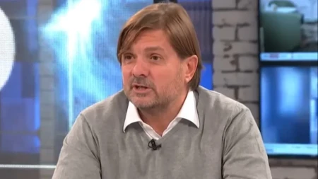 "Nadam se da će Vučić biti premijer" Popović: Opozicija bez ideje, slušam samo kritike