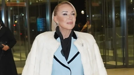 Lepa Brena tužila grad: Tražila odštetu od 100.000 evra, evo i zbog čega!