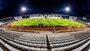 Veliki dan za crno-bele: Partizan poslao snažnu poruku na rođendan 