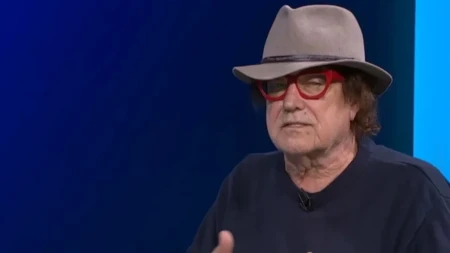 Zafranović o "Djeci Kozare": Svi koji govore o propagandi daleko su više umočeni u tu močvaru