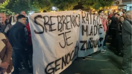 Da mrze Srbiju, to smo znali: Ali ljudi, ovi blokaderi su totalno nepismeni!