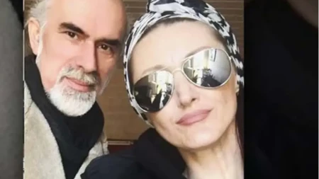 "Moje dete se raspadalo, povraćala je stalno": Potresna ispovest majke Done Ares, iznela nove potresne detalje