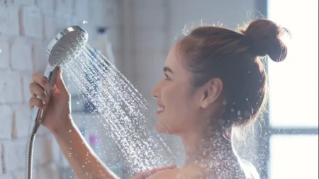 Oko 90% ljudi ne pere ovaj deo tela: Tu se skupi tona prljavštine!