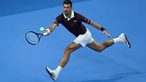 Đoković pobedio Zvereva posle preokreta za polufinale Pekinga 