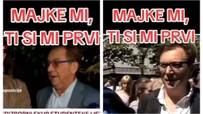 "Mi smo prvi put u politici..." Da li se blokaderi sa "Studentske liste" šale ili ozbiljno ovo govore?