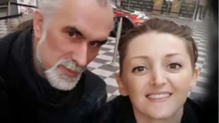 "Razbolela se zbog njega, on je manipulator koji ju je koristio": Majka Done Ares o čoveku kojeg je pevačica ostavila pred smrt
