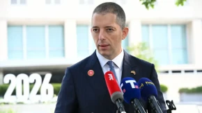 Đurić: "Tvrdnje da Ministarstvo spoljnih poslova opstruiše glasanje u inostranstvu su potpuna laž"