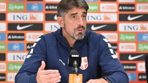 Paunović prelomio: Ovo je tim Srbije za Holandiju
