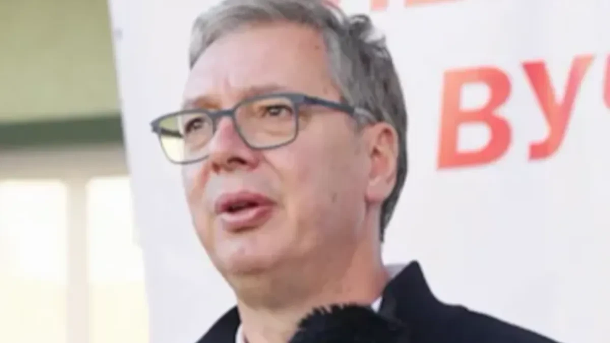 Vučić patosirao plaćenike iz CRTE: "BIA nema resurse da prati tako nebitne likove"