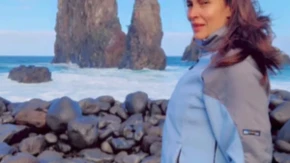 Ivana Banfić promenila život iz korena: Posle borbe sa alkoholom pronašla mir, danas je posvećena porodici