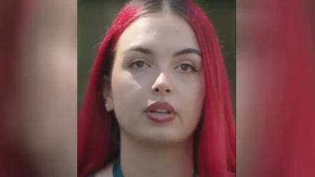 Gledaj, Srbijo, kako blokaderka pljuje po našim selima: Lažna elita otvoreno mrzi srpske domaćine (VIDEO)