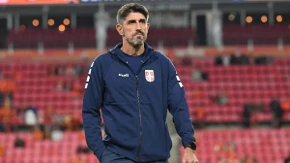 Paunović zagrmeo zbog suđenja: "Reprezentaciji kao što je Holandija ne treba pomoć"