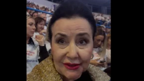 Nemaju plan i program, a od sinoć ni pesmu: Snežana Savić u izjavi za Alo! vratila blokadere na fabrička podešavanja