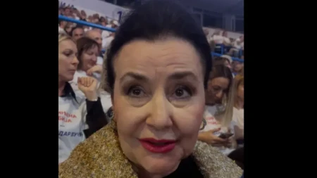 Nemaju plan i program, a od sinoć ni pesmu: Snežana Savić u izjavi za Alo! vratila blokadere na fabrička podešavanja