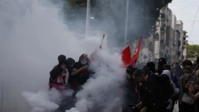 Rat na ulicama Francuske: Ko je oteo proteste? (FOTO/VIDEO)