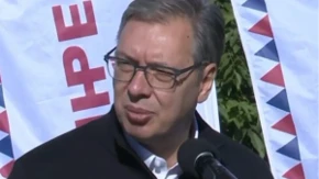 Vučić: Peti oktobar doneo stratešku i suštinsku katastrofu srpskom narodu