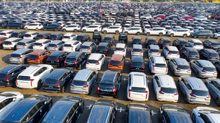 Neki koštaju manje od 5.000 evra - Nemci izdvajaju pet polovnjaka koje vredi kupiti