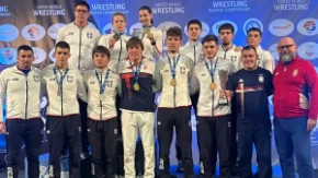 Veličanstven uspeh! Srbija donosi čak 17 medalja iz Hrvatske