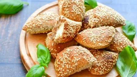  Šarene pitice bolje od bureka – jednostavan recept za bogat ukus