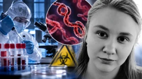 Kuga se oslobodila iz laboratorije? Umrla devojka (28) - Rusi ser uzdaju u zimu