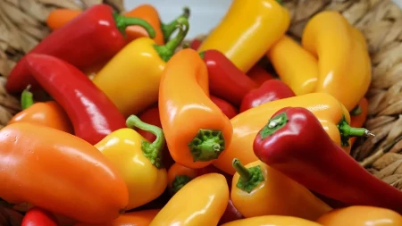 Kako da prepoznate koliko je paprika ljuta pre nego što je probate - ovi detalji mogu da je odaju