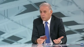Žestoki sukob se nastavlja! Ponoš uzvraća udarac Rokniću, sve pršti među blokaderima
