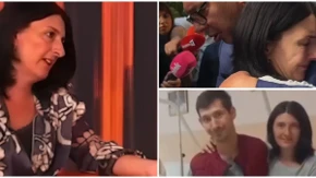 Emotivna ispovest majke Aleksandra koji boluje od retke bolesti, zahvalila Vučiću: „Samo ovakav čovek može da nas vodi kroz život“ (VIDEO)