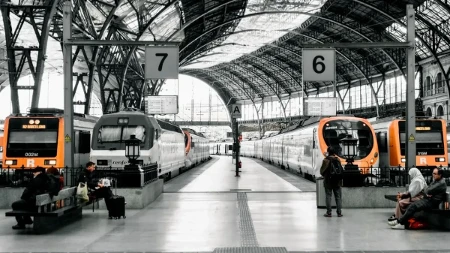 Ovde ne gubite vreme na transfere - 15 evropskih gradova sa brzom vezom do centra